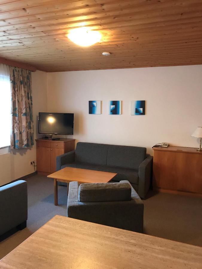 Carinthia Apartmany Hermagor-Pressegger See Bagian luar foto