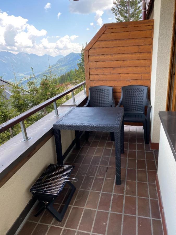 Carinthia Apartmany Hermagor-Pressegger See Bagian luar foto