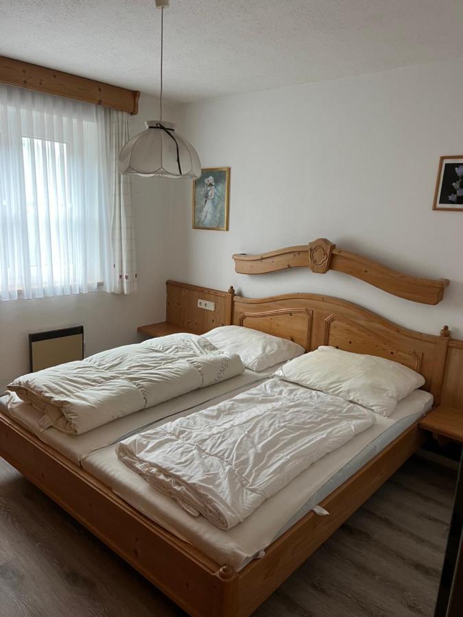 Carinthia Apartmany Hermagor-Pressegger See Bagian luar foto